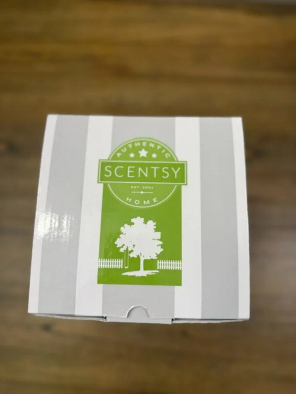 SCENTSY 